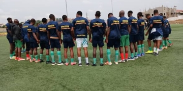 Tournoi Uniffac : le Cameroun logé dans le groupe B !