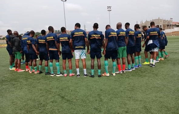 Tournoi Uniffac : le Cameroun logé dans le groupe B !