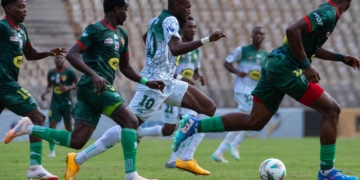 Elite One : les chiffres clés de la deuxième journée