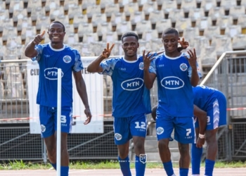 Elite Two : voici le programme de la deuxième journée