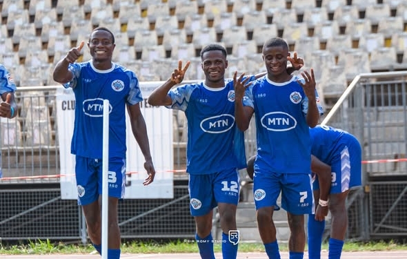 Elite Two : voici le programme de la deuxième journée