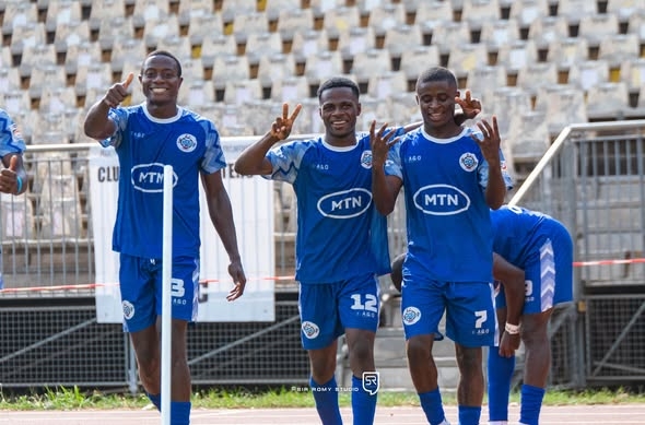 Elite Two : voici le programme de la deuxième journée