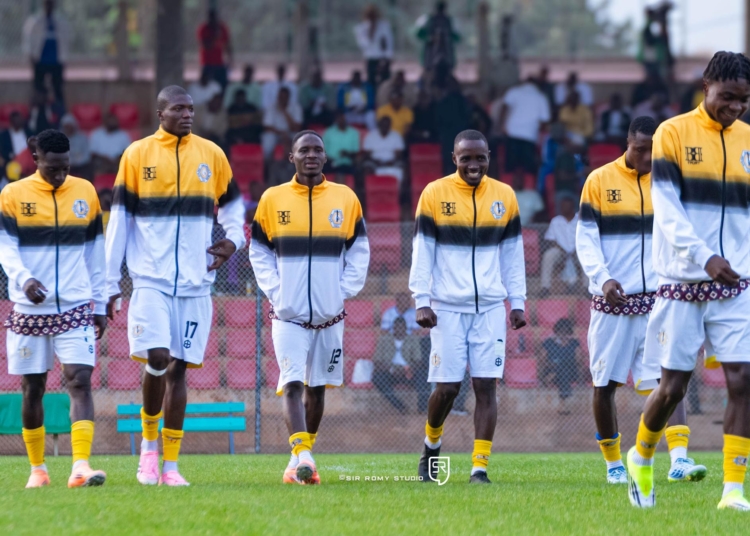 Elite One : le programme de la quatrième journée