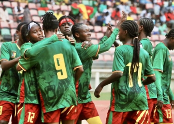 CDM U20 (Q) : le onze d’Hassan Balla pour affronter le Botswana