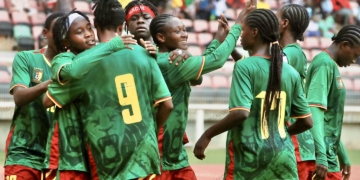 CDM U20 (Q) : le onze d&rsquo;Hassan Balla pour affronter le Botswana