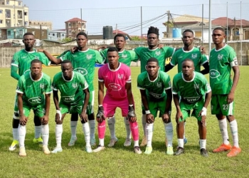 Elite Two : Union de Douala domine Apejes de Mfou