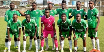 Elite Two : Union de Douala domine Apejes de Mfou