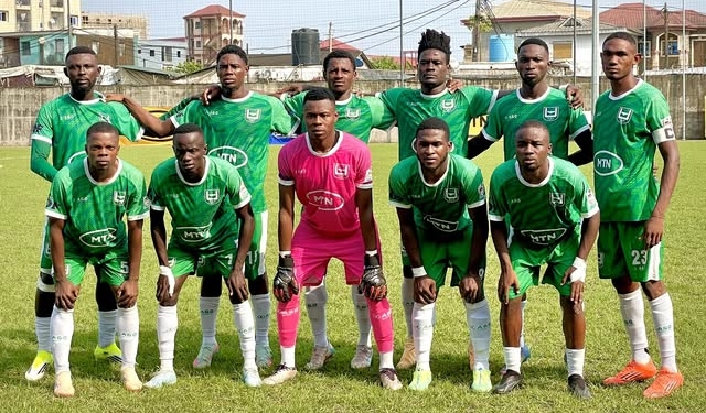 Elite Two : Union de Douala domine Apejes de Mfou