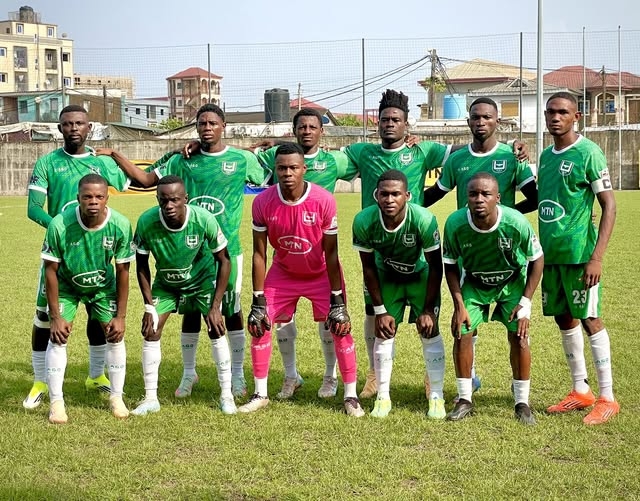 Elite Two : Union de Douala domine Apejes de Mfou