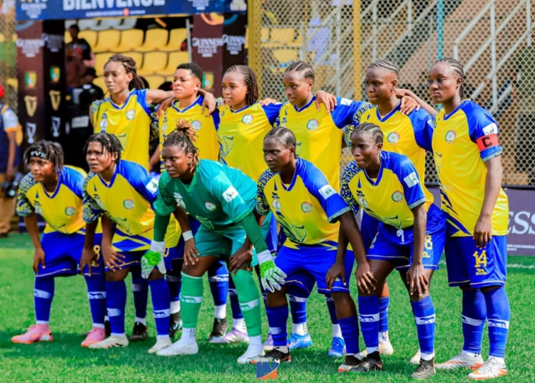 GSL : les résultats de la première journée