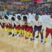 CAN Futsal (Q) : le Cameroun battu aller et retour : 19-1