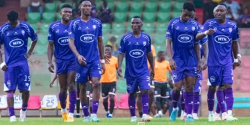 Elite One : les résultats de la quatrième journée