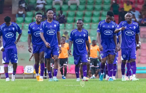 Elite One : les résultats de la quatrième journée