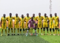 Elite Two : Les Astres de Douala brillent face à Ngoketunjia