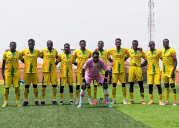 Elite Two : Les Astres de Douala brillent face à Ngoketunjia