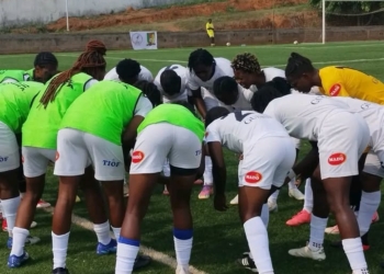 Affaire Eclair : la famille Mvogo désavoue la Fécafoot