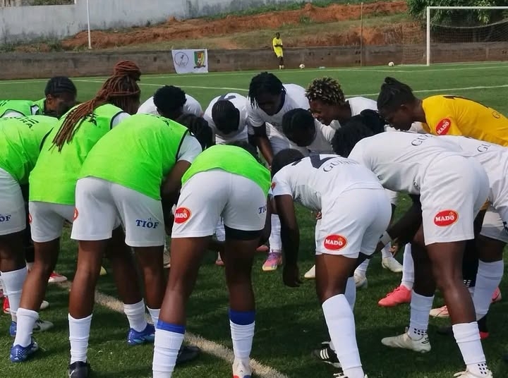 Affaire Eclair : la famille Mvogo désavoue la Fécafoot