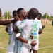 Elite One : Ahmadou Ahidjo délivre Coton Sport de Garoua