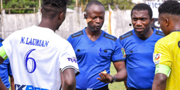 Elite One : voici les résultats de la cinquième journée