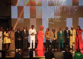 Ballon d&rsquo;Or 2025 : voici la liste complète des distinctions !