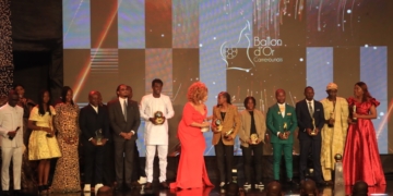 Ballon d&rsquo;Or 2025 : voici la liste complète des distinctions !