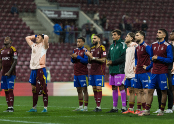 Suisse : Lilian Njoh passeur, Servette prend un point