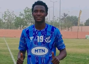 Elite One : Serge Daura claque un doublé pour son retour !