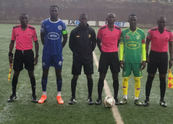 Elite Two : Apejes éteint les Astres de Douala