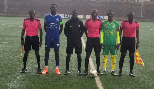 Elite Two : Apejes éteint les Astres de Douala