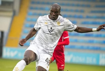 Azerbaïdjan : Aboubakar marque et envoie un message à David Pagou