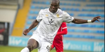 Azerbaïdjan : Aboubakar marque et envoie un message à David Pagou