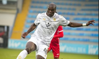 Azerbaïdjan : Aboubakar marque et envoie un message à David Pagou