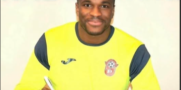 Mercato :  Fabrice Ondoa trouve un point de chute !