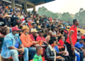 1253 billets vendus lors du match PWD – Stade Renard à Bamenda !