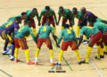 CAN Futsal(Q) : le Cameroun humilié par l&rsquo;Angola !