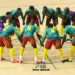 CAN Futsal(Q) : le Cameroun humilié par l’Angola !