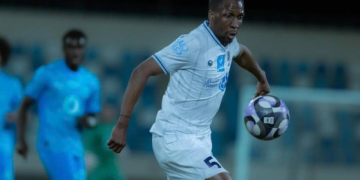 SPL : Karim Benzema donne une leçon à Yvan Neyou