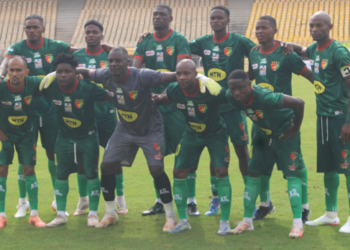 Elite One : Canon de Yaoundé tient sa première victoire!