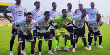 Elite One : AS Fortuna plume Colombe sportive du Dja et Lobo