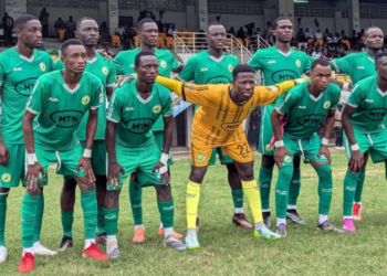 Saison 25/26 : Coton Sport, seul club invaincu en Elite One