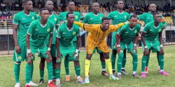 Saison 2026 : Coton Sport, seul club invaincu en Elite One