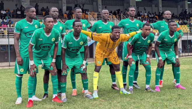 Saison 2026 : Coton Sport, seul club invaincu en Elite One