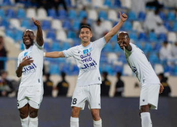 SPL : une autre défaite pour Bassogog et Yvan Neyou