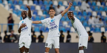 SPL : une autre défaite pour Bassogog et Yvan Neyou