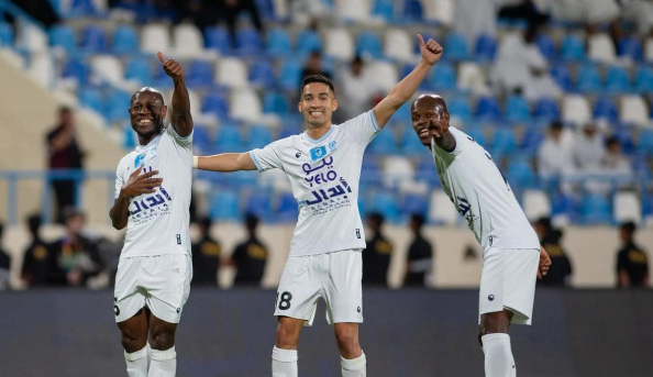 SPL : une autre défaite pour Bassogog et Yvan Neyou