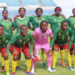 CDM U20 (Q) : les Lionnes s&rsquo;inclinent face au Botswana