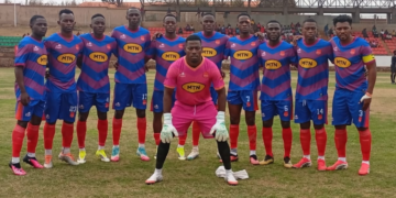 Elite One : Bamboutos Fc tient sa première victoire de la saison