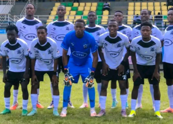 Centenary Stadium : Victoria United obtient 7 penaltys en trois matchs