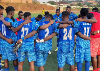 Elite Two : les résultats complets de la troisième journée