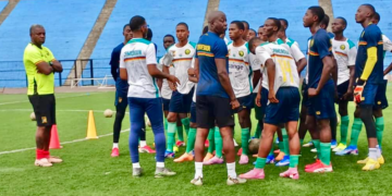 Tournoi Uniffac : voici le calendrier de la compétition !